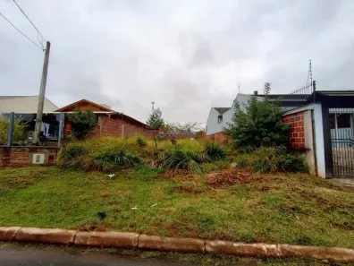 Lote/Terreno à venda, 280m² no São José, Canoas
