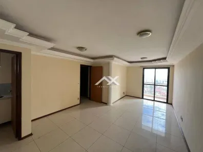 Apartamento com 3 Quartos à venda, 88m² no Jardim Infante Dom Henrique, Bauru