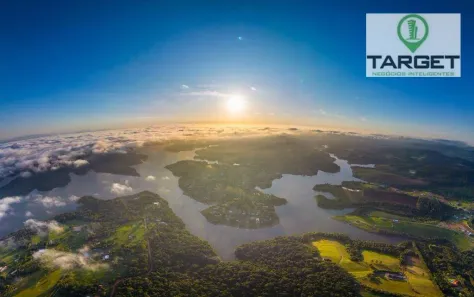 Lote/Terreno à venda, 2059m² no Ibiúna, Ibiúna