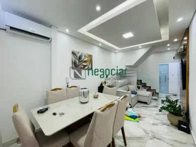 Casa com 2 Quartos à venda, 94m² no Bom Retiro, Betim
