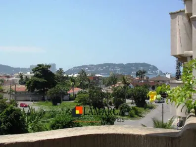 Apartamento com 3 Quartos à venda, 119m² no Enseada, Guarujá
