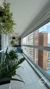 Apartamento com 2 Quartos à venda, 80m² no Gonzaga, Santos