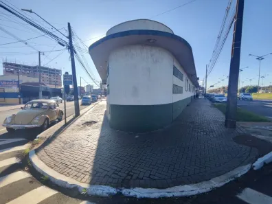 Ponto Comercial para alugar, 525m² no Centro, Arapongas