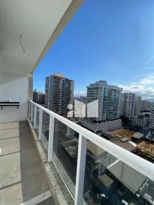 Apartamento com 3 Quartos para alugar, 74m² no Praia de Itaparica, Vila Velha