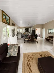 Fazenda/Sítio com 4 Quartos à venda, 3500m² no Tatetos, São Bernardo do Campo