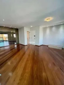 Apartamento com 3 Quartos à venda, 125m² no Vila Mariana, São Paulo