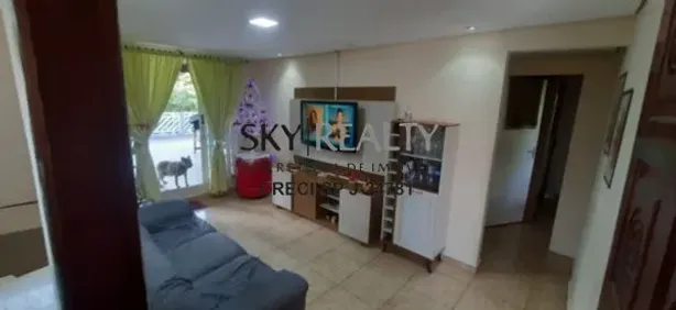 Casa com 2 Quartos à venda, 56m² no Conjunto Habitacional Jardim São Bento, São Paulo