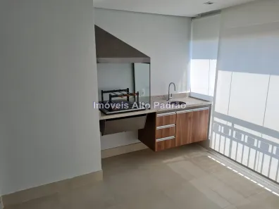 Apartamento com 3 Quartos à venda, 137m² no Santo Amaro, São Paulo