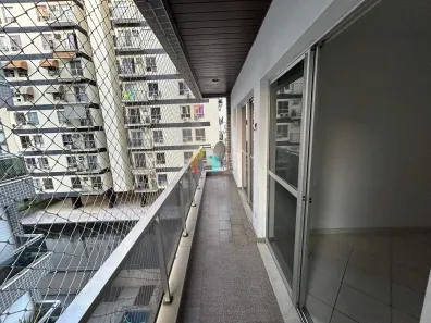 Apartamento com 2 Quartos à venda, 94m² no Vila Isabel, Rio de Janeiro