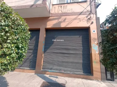 Ponto Comercial para alugar, 90m² no Vila Baruel, São Paulo