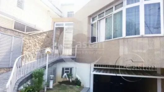 Sobrado com 3 Quartos para alugar, 156m² no Vila Prudente, São Paulo