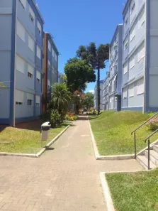 Apartamento com 2 Quartos à venda, 48m² no Camaquã, Porto Alegre