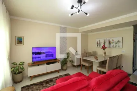Casa com 2 Quartos à venda, 123m² no Vila Santa Clara, São Paulo