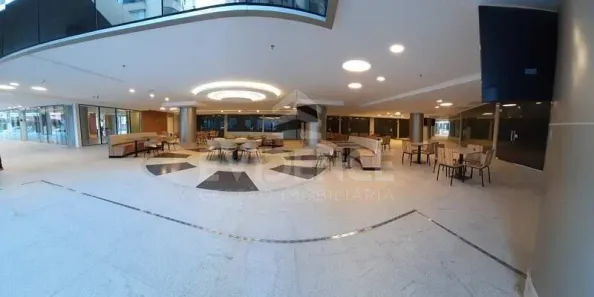 Sala Comercial para alugar, 255m² no Praia da Costa, Vila Velha