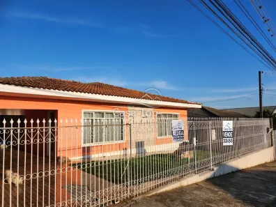 Imóvel Comercial com 4 Quartos para alugar, 160m² no Nova Rússia, Ponta Grossa