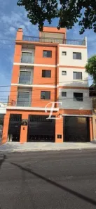 Apartamento com 2 Quartos à venda, 37m² no Vila Nivi, São Paulo