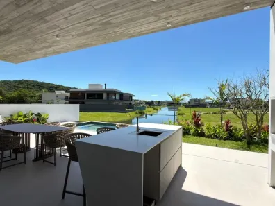 Casa com 3 Quartos à venda, 294m² no Pedra Branca, Palhoça
