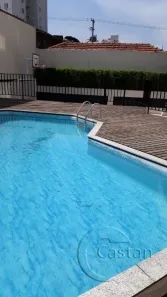 Apartamento com 4 Quartos à venda, 126m² no Mooca, São Paulo