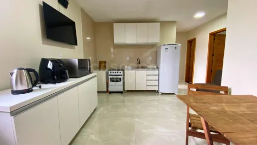Apartamento com 2 Quartos à venda, 47m² no Malinsky, Arroio do Sal