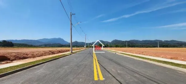 Lote/Terreno à venda, 6508m² no Itoupava Central, Blumenau