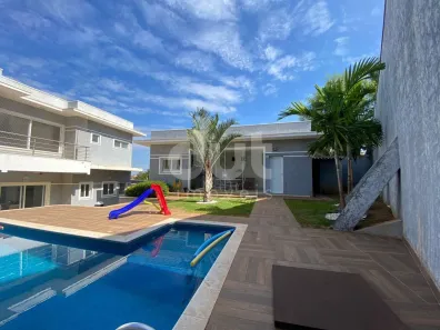 Sobrado com 4 Quartos à venda, 337m² no Parque das Universidades, Campinas