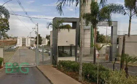 Apartamento com 2 Quartos à venda, 39m² no Altos do Jaraguá, Araraquara