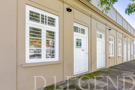 Imóvel Comercial para alugar, 70m² no São Geraldo, Porto Alegre