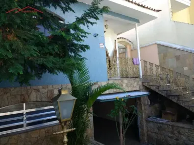 Casa com 2 Quartos à venda, 175m² no Vila Maria Alta, São Paulo