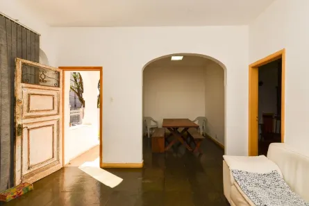 Casa com 5 Quartos à venda, 213m² no Barro Preto, Belo Horizonte