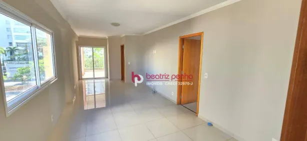 Apartamento com 2 Quartos para alugar, 104m² no Bom Jardim, São José do Rio Preto