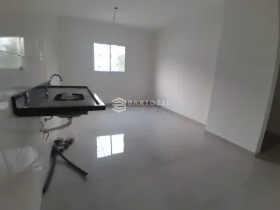 Apartamento com 2 Quartos à venda, 52m² no Nova Gerty, São Caetano do Sul