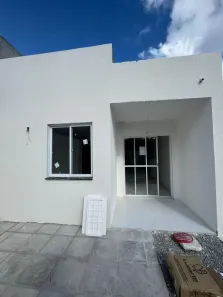 Casa com 2 Quartos à venda, 55m² no Gramame, João Pessoa