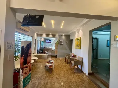 Ponto Comercial para alugar, 180m² no Botafogo, Campinas