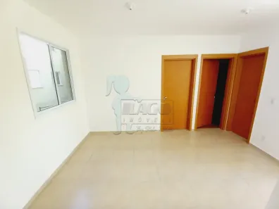 Apartamento com 2 Quartos à venda, 43m² no Chácaras Pedro Corrêa de Carvalho, Ribeirão Preto
