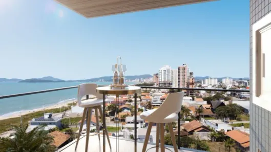 Apartamento com 3 Quartos à venda, 188m² no Itacolomi, Balneário Piçarras