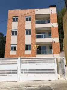Apartamento com 2 Quartos à venda, 55m² no Paulicéia, São Bernardo do Campo