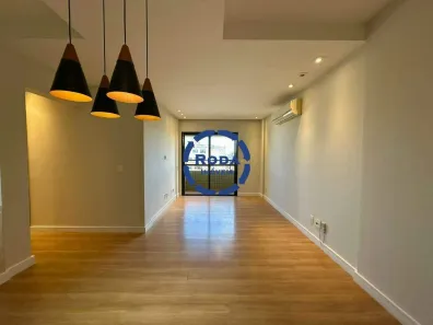 Apartamento com 3 Quartos à venda, 103m² no Boqueirão, Santos
