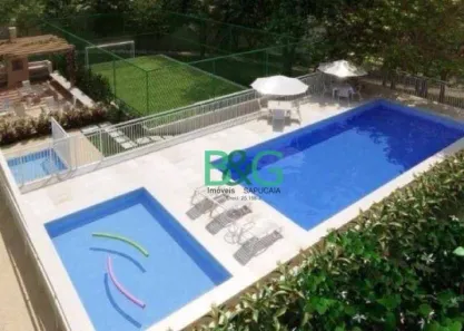 Apartamento com 2 Quartos à venda, 50m² no Furnas, São Paulo