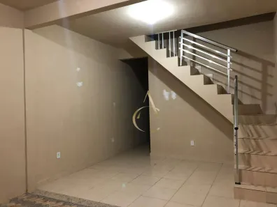 Casa de Condomínio com 3 Quartos para alugar, 65m² no Nova América, Nova Iguaçu