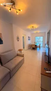 Apartamento com 2 Quartos à venda, 59m² no Aviação, Praia Grande