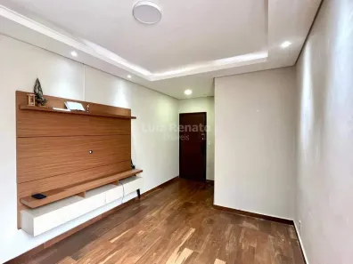 Apartamento com 3 Quartos à venda, 108m² no Colégio Batista, Belo Horizonte