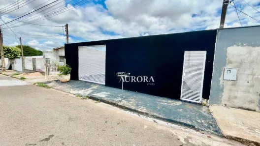 Casa com 1 Quarto à venda, 70m² no Espanha, Londrina