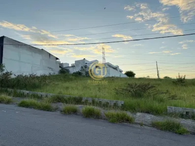 Lote/Terreno à venda, 308m² no Jardim Sant'Anna do Pedregulho, Jacareí