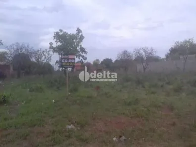 Lote/Terreno à venda, 1000m² no Morada Nova, Uberlândia
