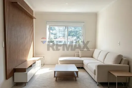 Apartamento com 2 Quartos à venda, 56m² no Universitário, Bento Gonçalves