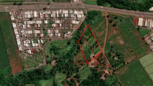 Lote/Terreno com 1 Quarto à venda, 20500m² no Lindóia, Londrina