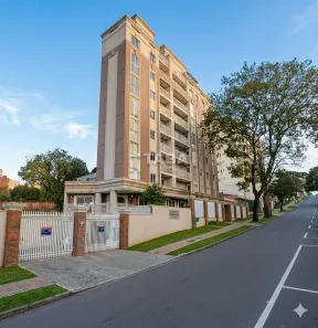 Apartamento com 2 Quartos à venda, 58m² no Boa Vista, Curitiba