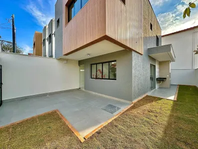 Casa com 3 Quartos à venda, 177m² no Planalto, Belo Horizonte