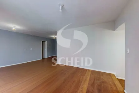 Apartamento com 3 Quartos à venda, 129m² no Itaim Bibi, São Paulo