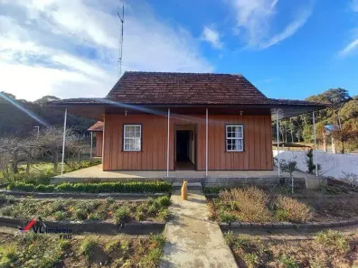 Fazenda/Sítio à venda, 20000m² no Rural, Tijucas do Sul